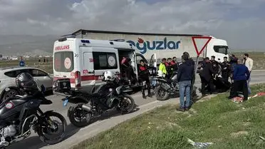 Ehliyetsiz sürücünün kaçışı ve yakalanması