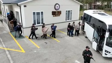 Konya’da 28 Milyar Liralık Dolandırıcılık Şebekesi Çökertildi: 19 Gözaltı, 16 Tutuklama