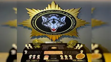 Malatya'da Büyük Uyuşturucu Operasyonu: 11 Şüpheli Tutuklandı