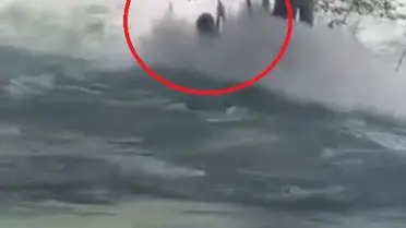 Arama botları ve helikopter