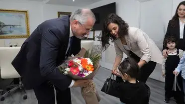 Otizm Farkındalık Günü’nde Yeni Eğitim Destek Binası Açılıyor