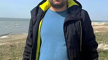 Van’da 5.2 büyüklüğündeki deprem sonrası görüntü