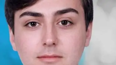 Kalp krizi geçiren öğrencinin yurt odasından görüntü