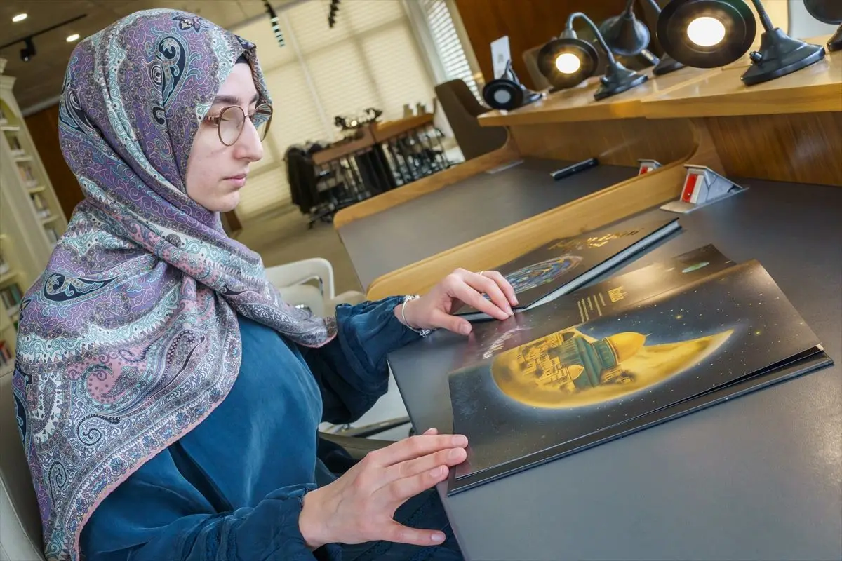 Diyanet'ten Çocuk ve Gençlere Özel İslam Dini Atlası Yayında