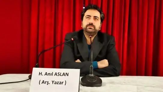 Yeni ekonomi ve toplum modelinin görseli