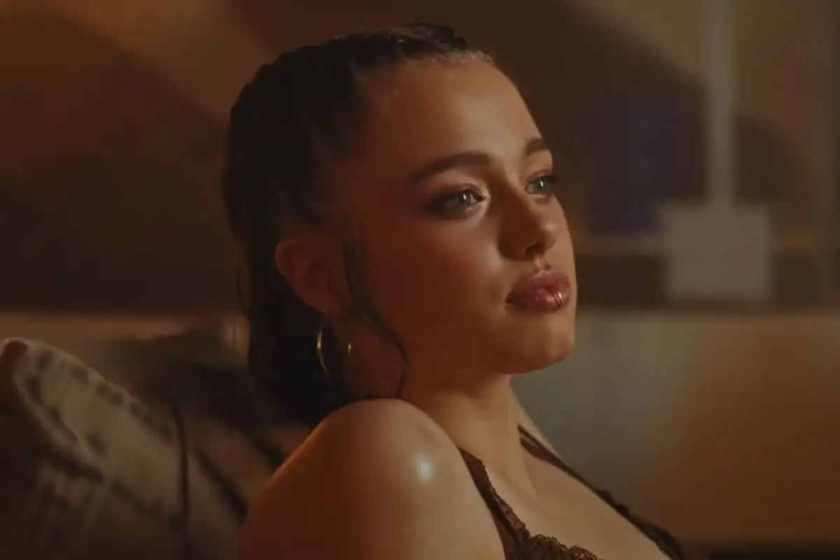 Shiloh Jolie’ın Doğal Güzelliği Sosyal Medyada Gündemde: Anne Angelina’yı Anımsatıyor