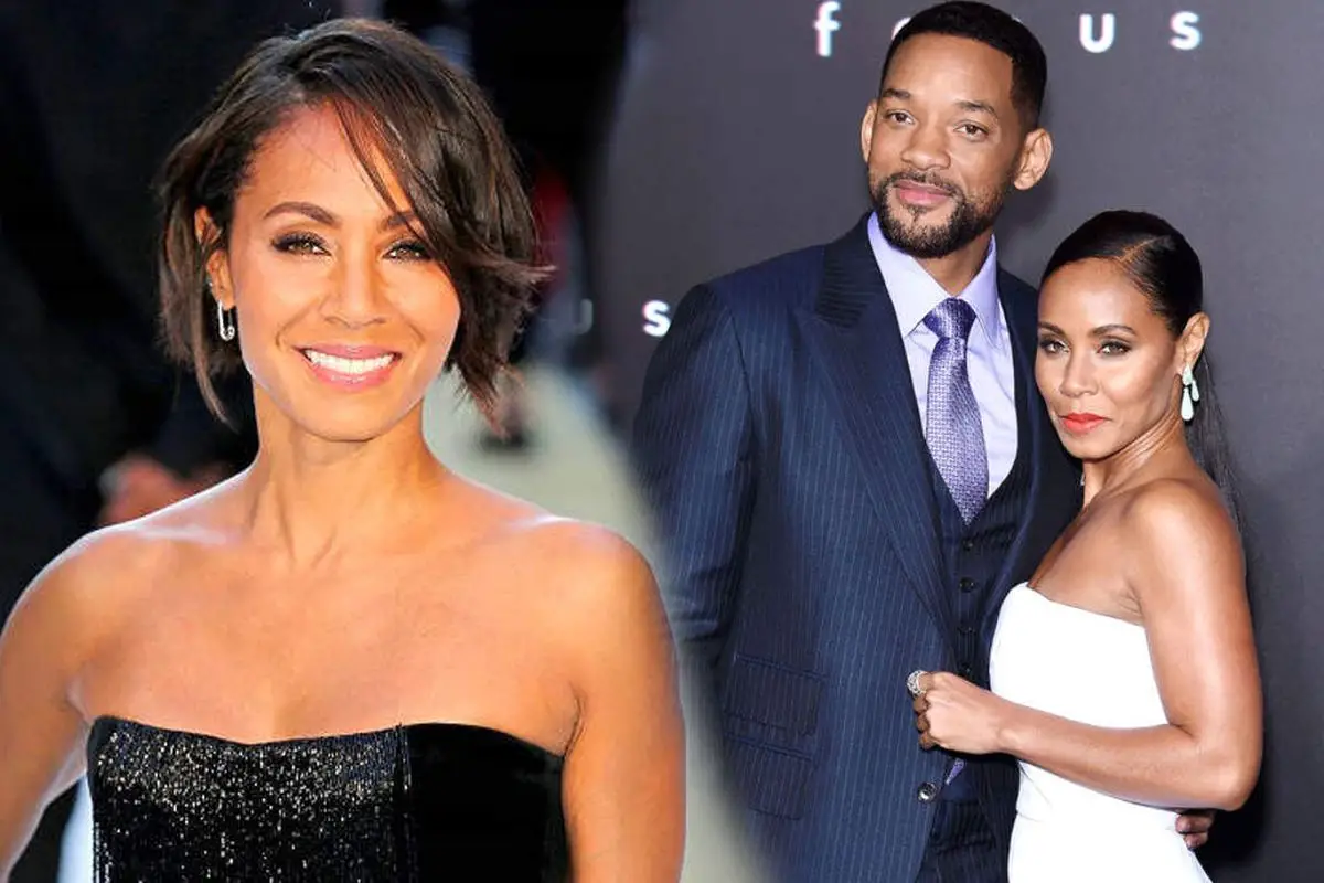 Jada Pinkett Smith'in Evlilikte Mutluluk Arayışı: Will Smith'le İlişkisi Üzerine Yeni Açıklamalar