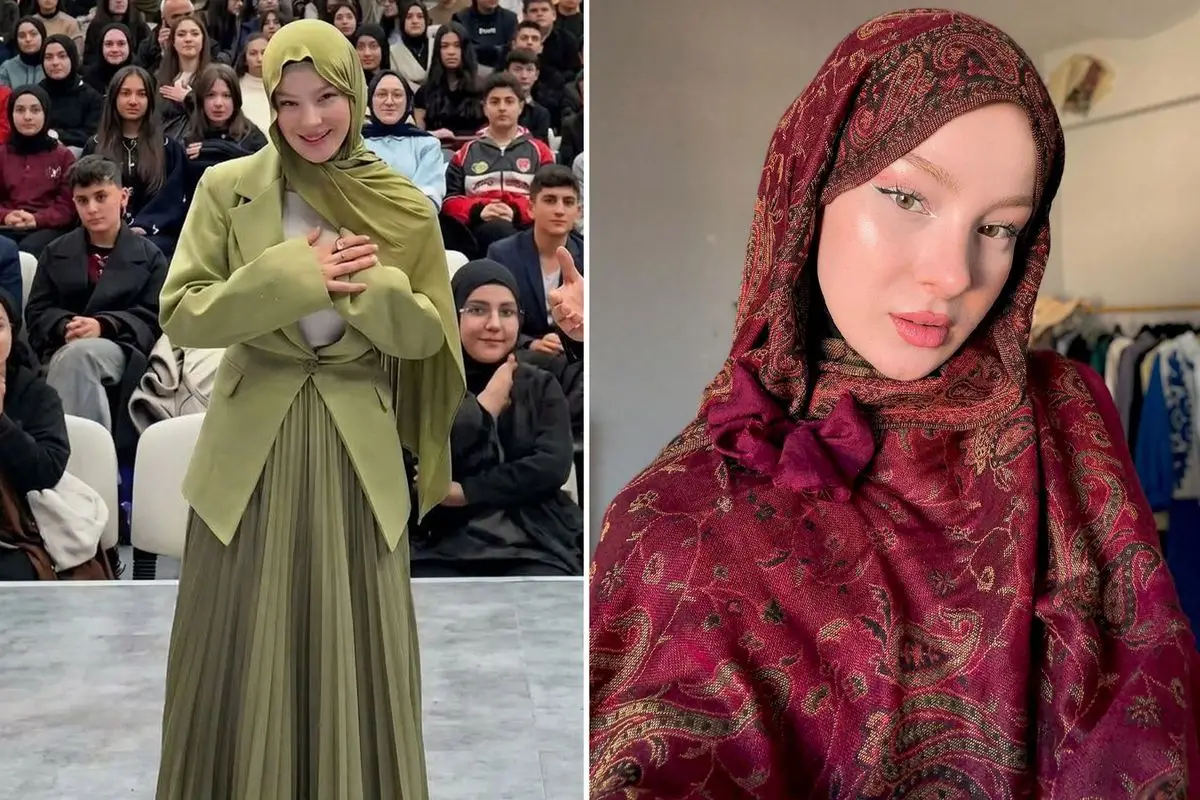 Fatma Soydaş, Nihat Hatipoğlu'nun Programı Sonrası Instagram Abonelik Gelirinde Rekor Kırdı