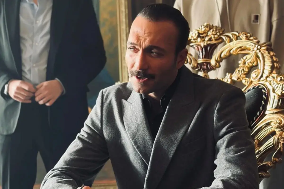 Görkem Sevindik ve Oğlu Arasındaki Büyüleyici Benzerlik Sosyal Medyada Gündem Oldu