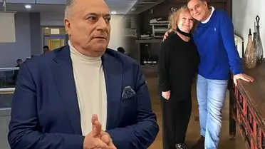 Yurdagül Eken’in mezar başı