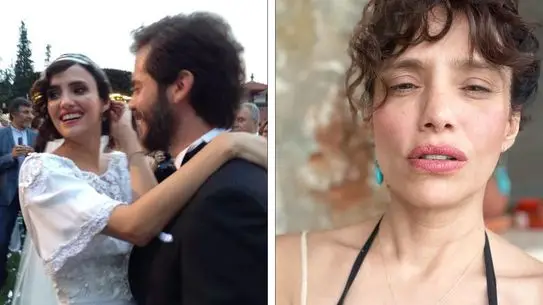 Nehir Erdoğan'dan Eski Evliliğine Dair Esprili Açıklama: “Bazen Unutuyorum”