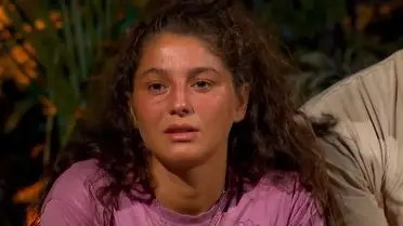 Seren Ay’ın Nişanlısı Sadai Farzaliyev’den Destek: Survivor’da Gerilimlerin Ardındaki Hikâye