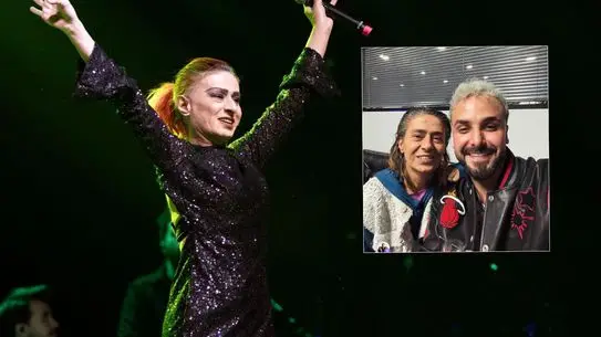Yıldız Tilbe ve Sefo'nun Yeni İşbirliği Şaşkınlık Yaratıyor