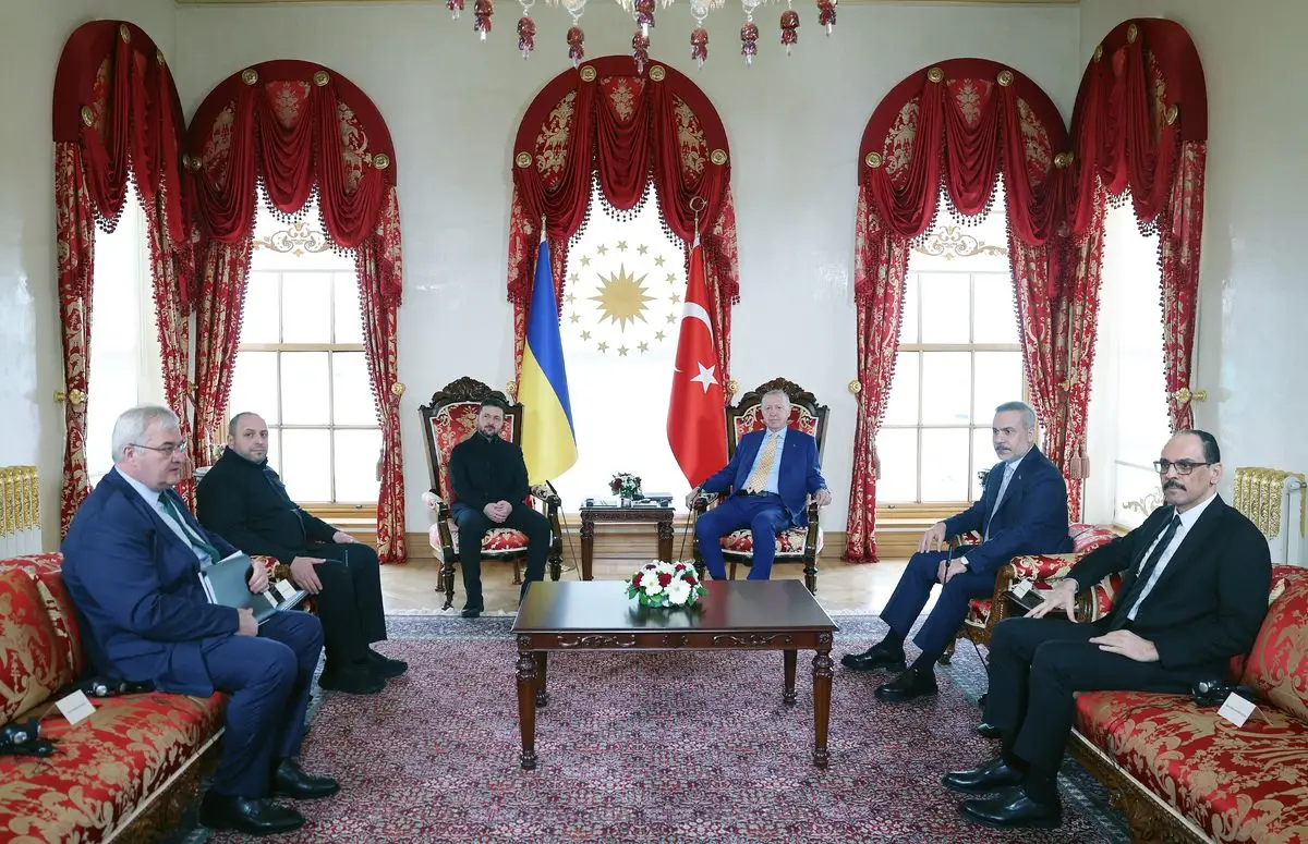 Yavuz Ağırlıoğlu Kırıkkale’de Halkla Buluştu, Ara Seçim ve Provokasyon Uyarısı Yaptı