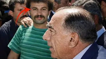 Cemal Enginyurt'tan Alparslan Türkeş Anısına Nostaljik Paylaşım: Gençlik Fotoğrafı Sosyal Medyada Gündemde