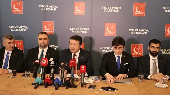 Arıkan'ın Elazığ'da katıldığı etkinlik