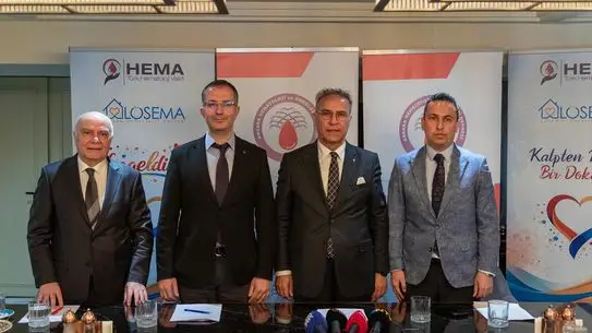 Moleküler düzeyde kanser izleme görseli