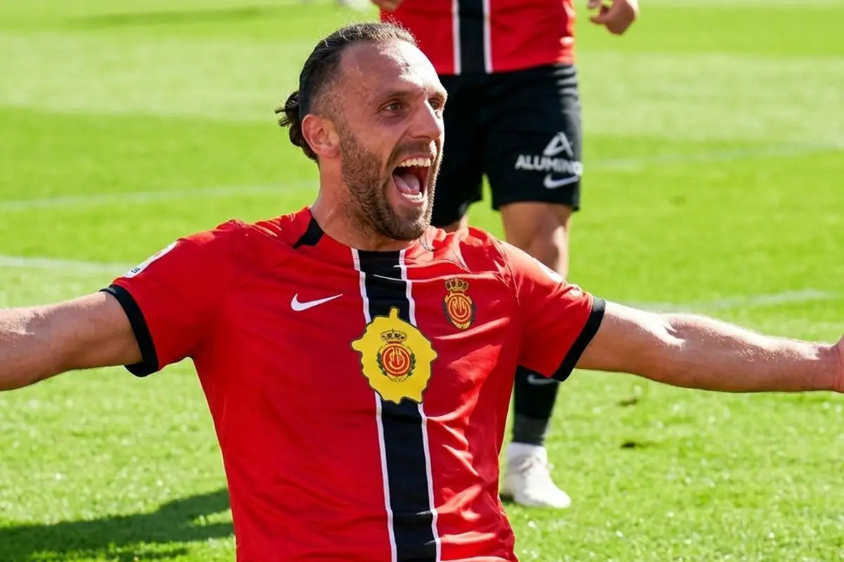 Vedat Muriqi'nin 90+1 Golü Mallorca'yı Real Madrid'e Karşı Zaferle Taçlandırdı