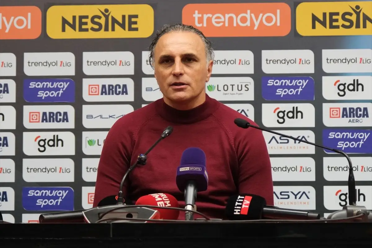 Çorum FK, Bandırmaspor Karşısında 2-0 Yenildi: Maçın Kritik Anları