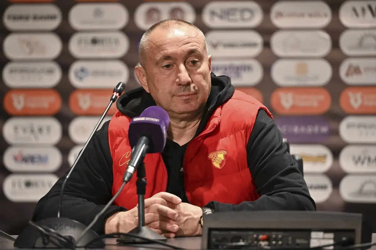 Göztepe, Gençlerbirliği'ni 2-0 Mağlup Ederek Zafer Yolunda İlerledi