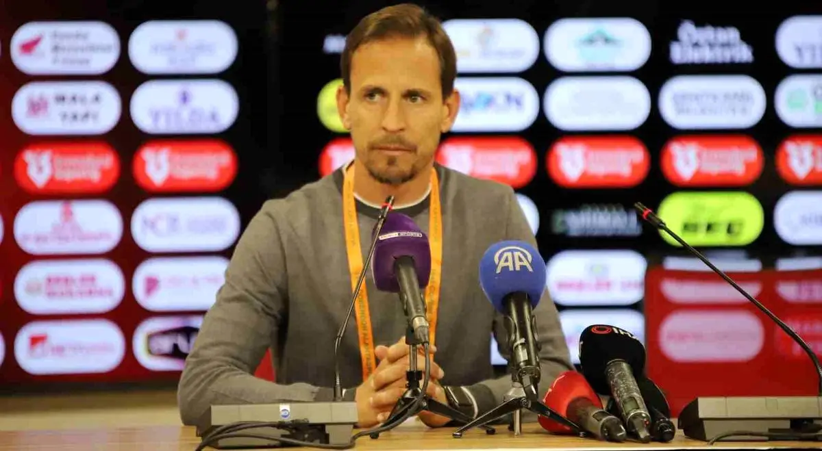 Pereira: 1 Puan Yeterli Değil, Takım Daha Fazlasını Hak Ediyor