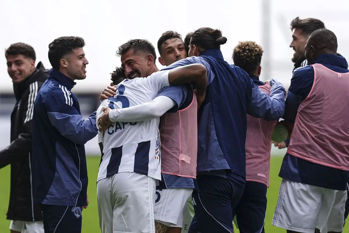 Kasımpaşa, Kayserispor’u 2-0 Yendirerek Kümede Kalma Yolunda Önemli Puan Kazandı