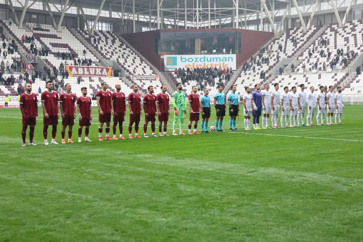 Bucaspor 1928, TFF 2. Lig Beyaz Grup'ta son maçta yenilerek küme düştü