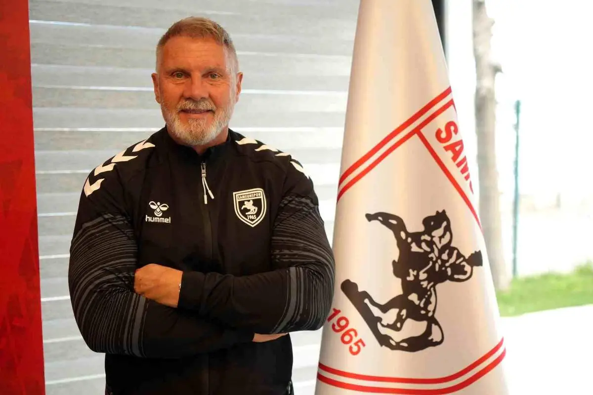 Thorsten Fink'ten Konyaspor'a Avrupa Yolunda Kritik Uyarı: Tüm Maçları Kazanmalıyız