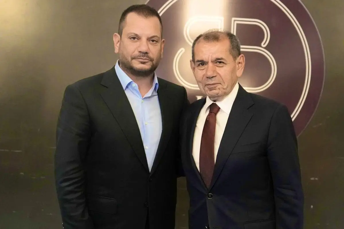 Trabzonspor ve Galatasaray Derbisi Öncesi Gerilim Yükseldi: Özel Loca İptal Edildi