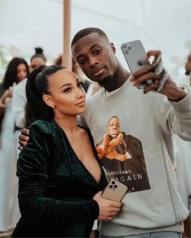 Pepe'nin son maç anı