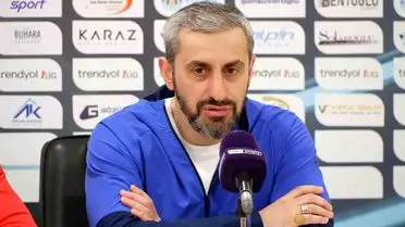 Erzurumspor FK gol anı