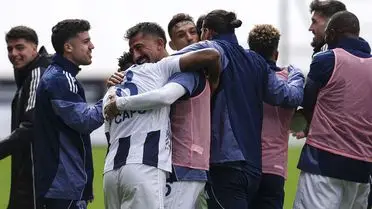 Maçın kritik anları