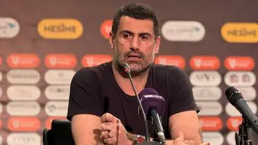 Maç anı: Göztepe 2-0 Gençlerbirliği