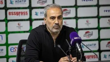 Sakaryaspor ve İstanbulspor maçından anlık görüntü