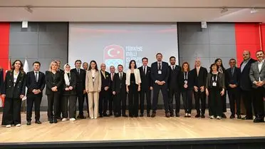 Veli Ozan Çakır TMOK yeni başkan