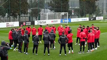 Kasımpaşa gol anı