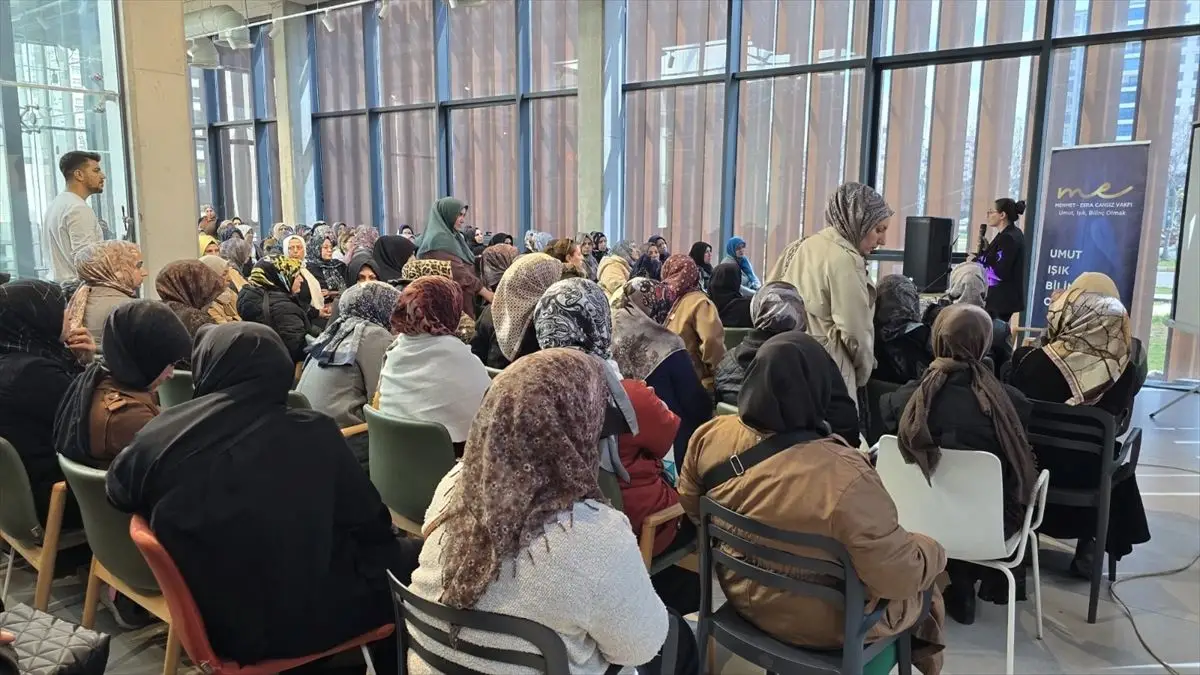 Diyarbakır’da 62. Kütüphane Haftası: 4.364 Katılımcıyla Dijital Okuma Etkinlikleri