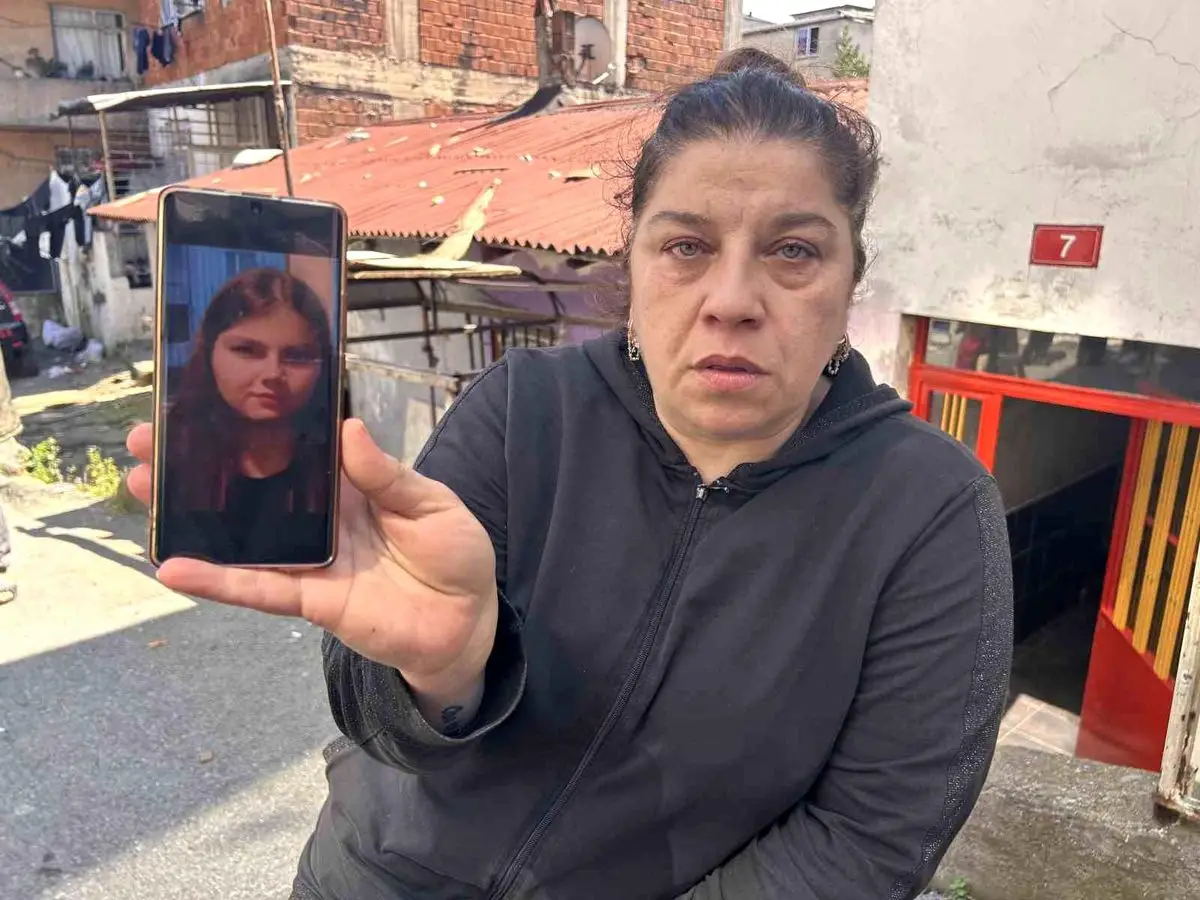 Ataşehir’de 14 Yaşındaki Kızın Kayıp Olayı: Sessiz Çığlık