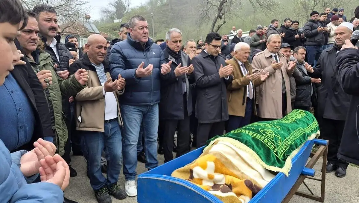 Alaplı’da Gölet Kazası: 12 Yaşındaki Emircan’ın Hayatı Yitirilince Güvenlik Tartışması Alevlendi