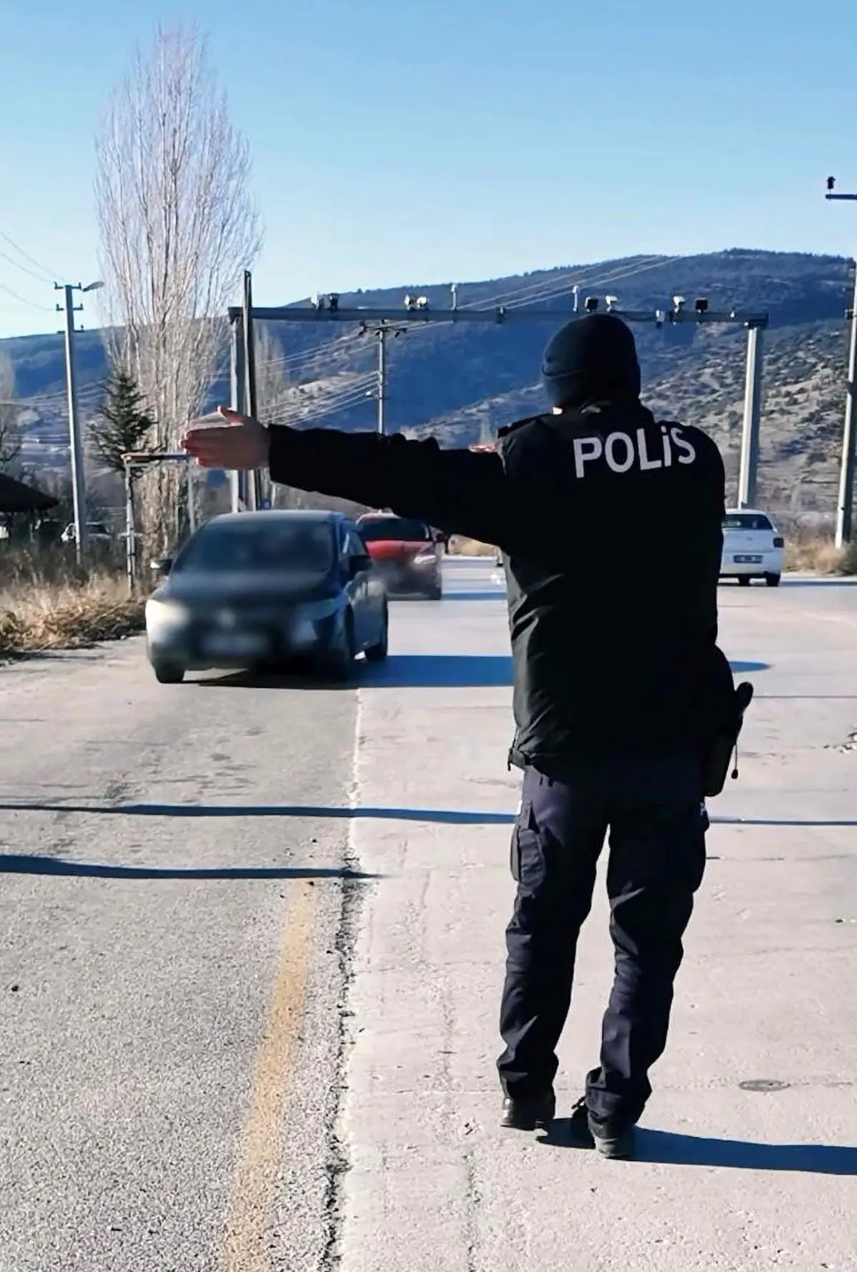 Isparta’da Gerçekleşen Geniş Çaplı Polis Denetiminde 24 Aranan Kişi Yakalandı