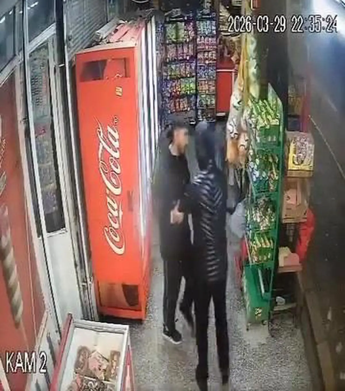 Kocaeli'de 17 Yaşındaki Genç, Sokak Kavgasında Bıçakla Şehit Oldu