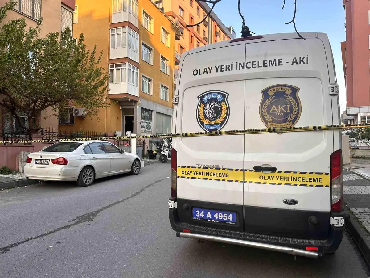Maltepe'de Borç Tartışması Kanlı Çatışmaya Dönüştü: 1 Ölü, 2 Yaralı