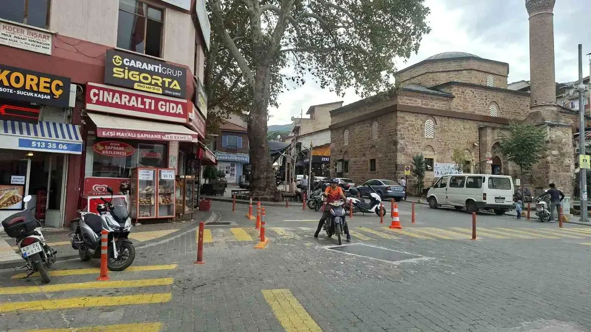 Kütahya Simav’da 3.4 Şiddetinde Hafif Deprem Sarsıntı Yarattı