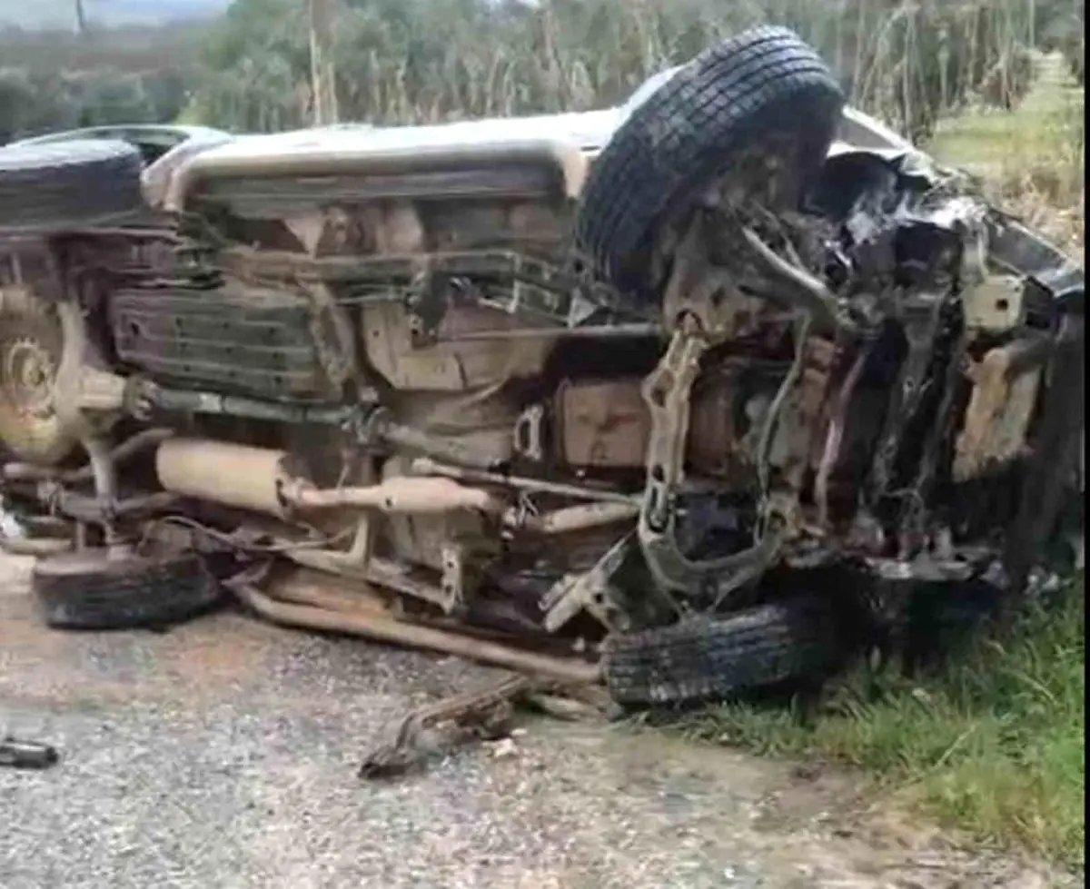 Yatağan’da Trafik Kazası: Sinan Tunceli Hayatını Kaybetti