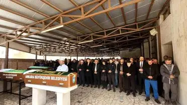 Kazada yaralananların durumu