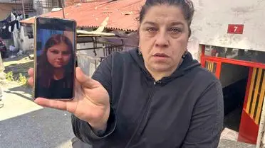 Kayıp kızın son görüldüğü yer