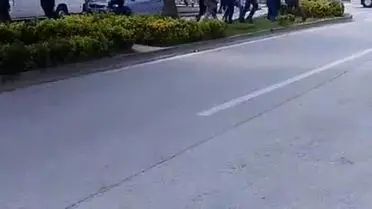 Bursa’nın Orhangazi İlçesinde Park Yeri Tartışması Şiddetli Kavgaya Dönüştü