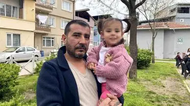 Bursa parkında toplanan zehirli zakkum