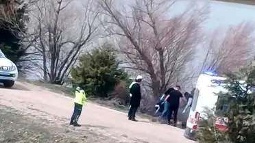 Adana Tufanbeyli'de 24 Yaşındaki Kadın Barajda Bıçaklanmış Halde Bulundu