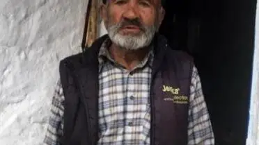 Giresun Çamoluk’ta 96 Yaşındaki Yaşlı Adam Kayboldu, Cesedi Bulundu